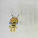 Pszczółka Maja na poszewce przedszkolaka
