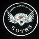 logo grupy motocyklowej